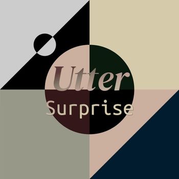 Various Artists - Utter Surprise
