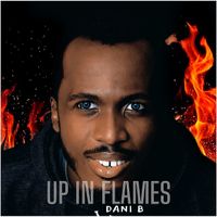 Dani B - Up in Flames (Explicit)