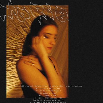 MaRie - Da Lei