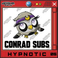 Conrad Subs - Hypnotic