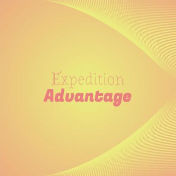 Various Artists - Expedition Advantage