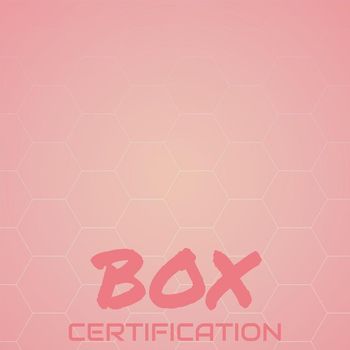 Various Artists - Box Certification