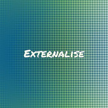 Various Artists - Externalise