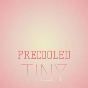 Various Artists - Precooled Tiny