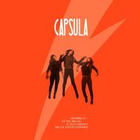 Capsula - Dreaming of Ziggy Stardust