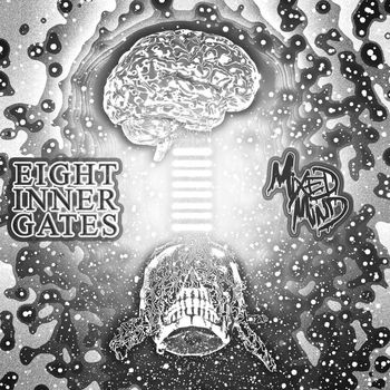 MixedMind - Eight Inner Gates