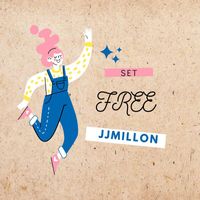 JJMILLON - Set Free