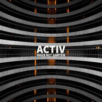 Activ - Haus Mit Garten