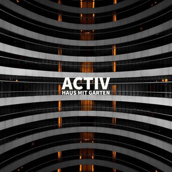 Activ - Haus Mit Garten