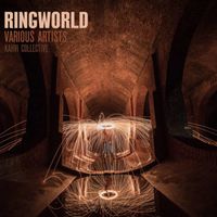 Sacred Seeds - Ringworld