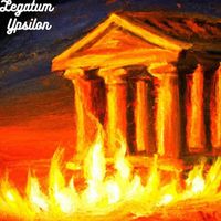 YPSILON - Legatum