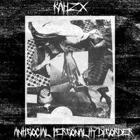 KAHZX - Antisocial Personality Disorder