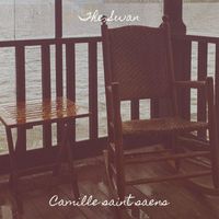 Camille Saint Saens - The Swan