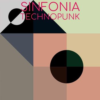 Various Artists - Sinfonia Technopunk