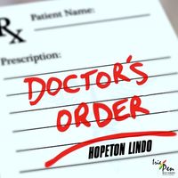 Hopeton Lindo - Doctor's Order