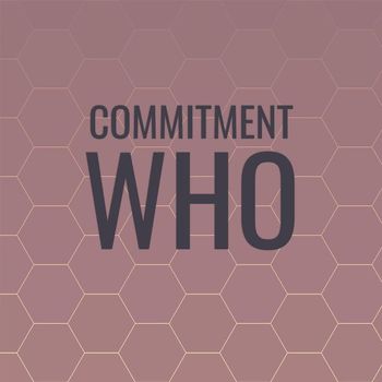 Various Artists - Commitment Who