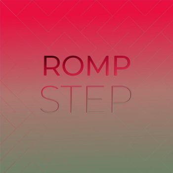 Various Artists - Romp Step
