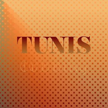 Various Artists - Tunis Cobbing