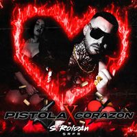 S. Roldán [ SRFM ] - Pistola X Corazón