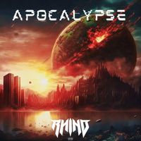 Rhino - Apocalypse (Explicit)