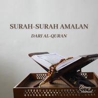 Awang Shamsul - Surah-Surah Amalan Dari Al-Quran