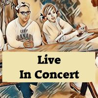 Allan Sherman - Live in Concert