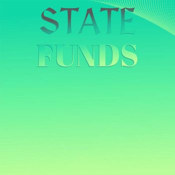 Various Artists - State Funds