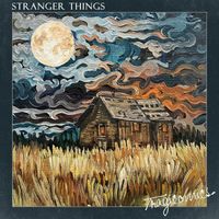 Tragicomics - Stranger Things