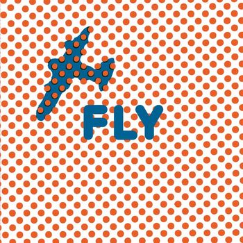 Kevin Harrison - Fly