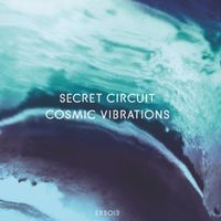 Secret Circuit - Cosmic Vibrations
