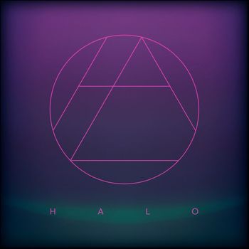 Patrice Bäumel - Halo 1