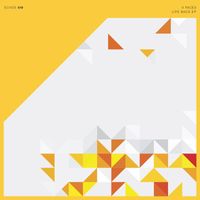 II FACES - Life Back