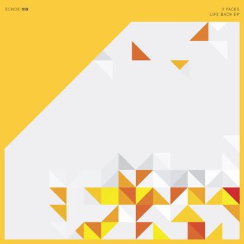 II FACES - Life Back