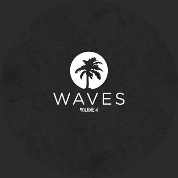 Various Artists - Hot Waves Compilation Vol. Four