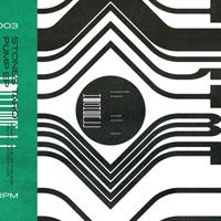 Stones Taro - Pump EP