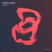Andres Campo - Slam EP
