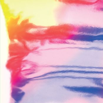 Secret Circuit - Tropical Psychedelics