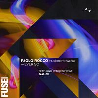 Paolo Rocco - Ever So