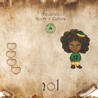 Aquarell - Roots & Culture