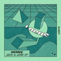 Mennie - Jack & Jane EP