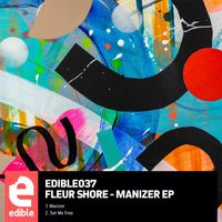 Fleur Shore - Manizer