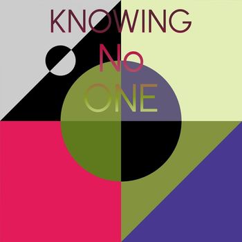 Various Artists - Knowing No one