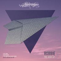 Robbie Akbal - The Joint EP