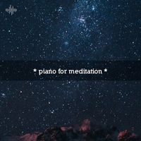 Baby Lullaby, between waves and Sleep Baby Sleep - * piano for meditation *