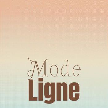 Various Artists - Mode Ligne