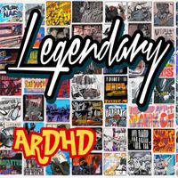 ARDHD - Legendary