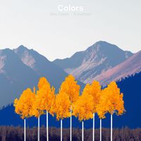 Jake Kaiser and ROBERTSON - Colors