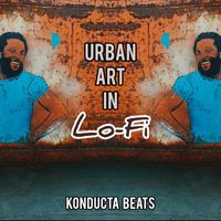 Konducta Beats - Urban Art in Lo-Fi