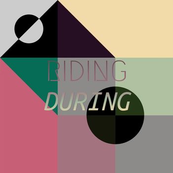 Various Artists - Riding During