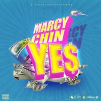 Marcy Chin - Y.E.S